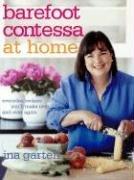 Barefoot Contessa at Home cover