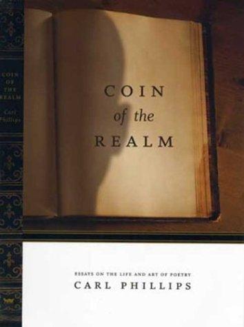 Coin of the realm cover