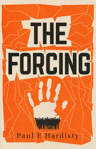 The Forcing cover