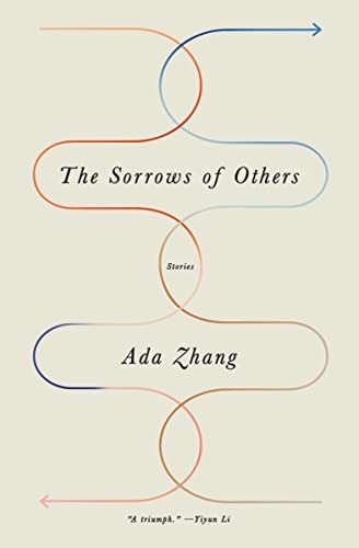 The Sorrows of Others cover