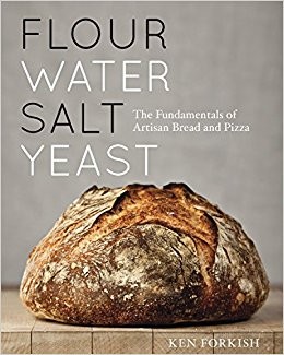 Flour Water Salt Yeast cover