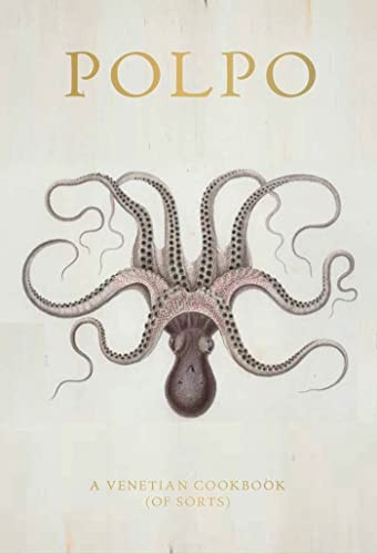 Polpo cover