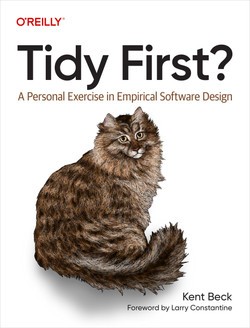 Tidy First? cover