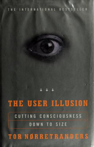 The user illusion cover