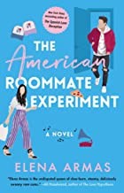 American Roommate Experiment cover