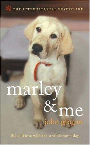 Marley and Me cover