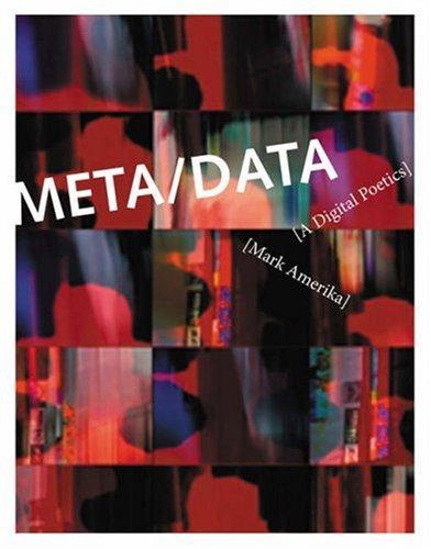 META/DATA cover