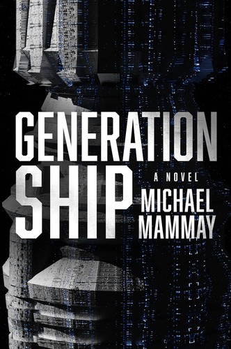 Generation Ship cover