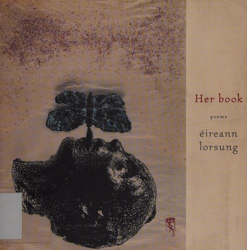 Her Book cover