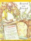 Beard on bread cover