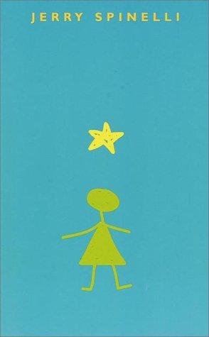 Stargirl cover