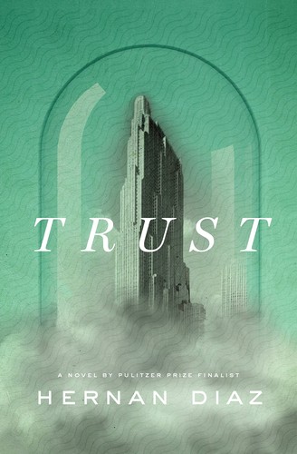 Trust cover