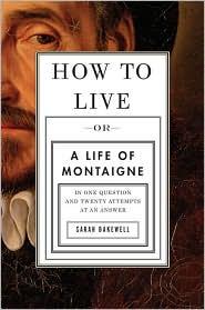 How to Live cover