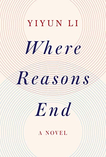 Where Reasons End cover