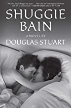 Shuggie Bain cover