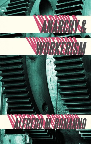 Anarchy and Workerism cover