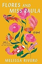 Flores and Miss Paula cover