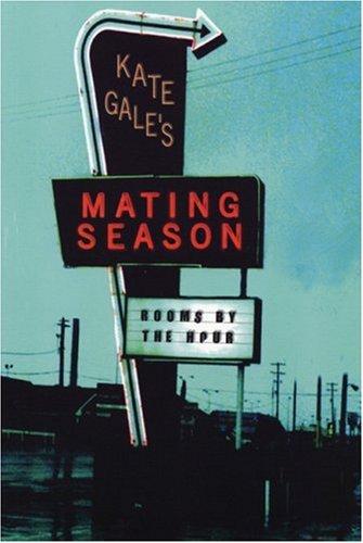 Mating season cover