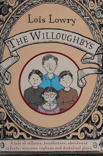 The Willoughbys cover