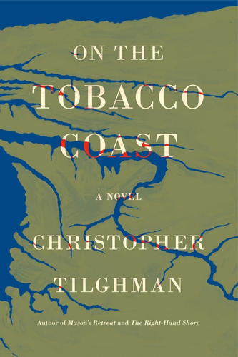 On the Tobacco Coast cover