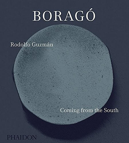 Borago cover