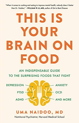 This Is Your Brain on Food cover