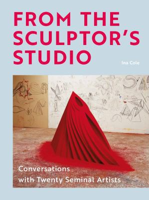 From the Sculptor's Studio cover