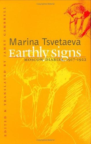 Earthly signs cover