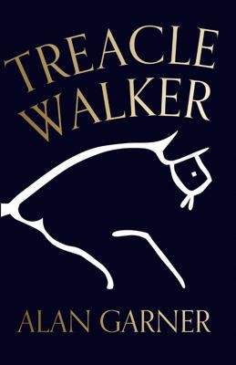 Treacle Walker cover