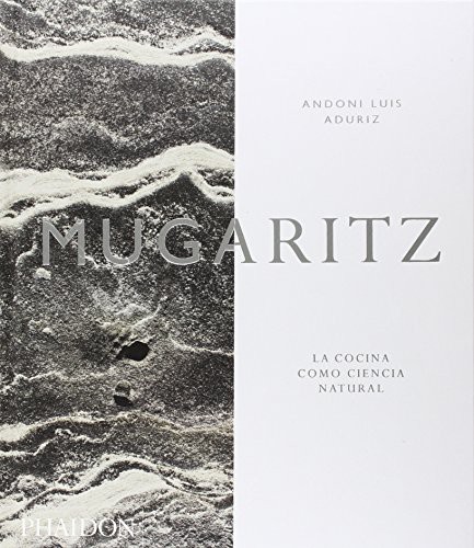 Mugaritz cover