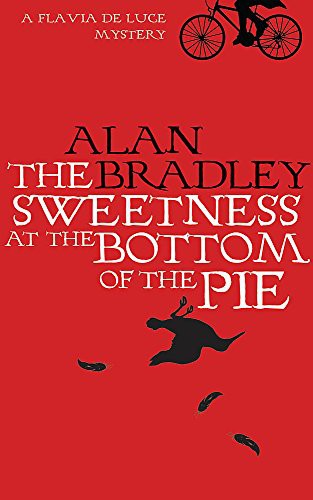 Sweetness at the Bottom of the Pie cover