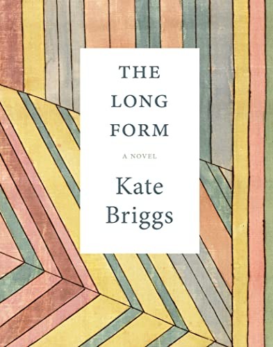 Long Form cover