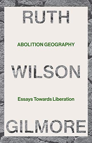 Abolition Geography cover