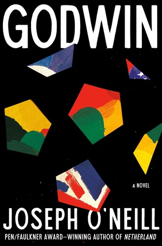 Godwin cover