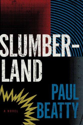 Slumberland cover