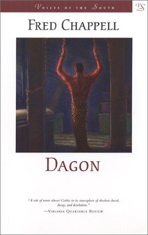 Dagon cover