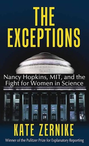 The Exceptions cover