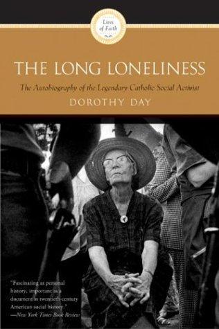 The Long Loneliness cover