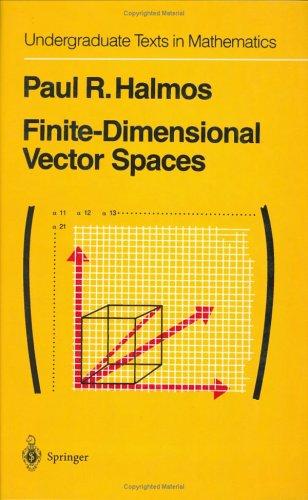 Finite-dimensional vector spaces cover