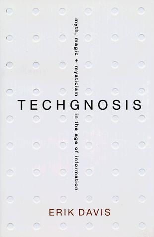 Techgnosis cover