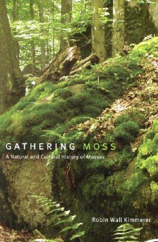 Gathering Moss cover