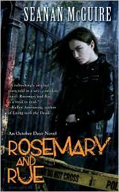 Rosemary and Rue cover