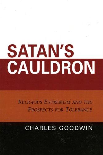 Satan's Cauldron cover