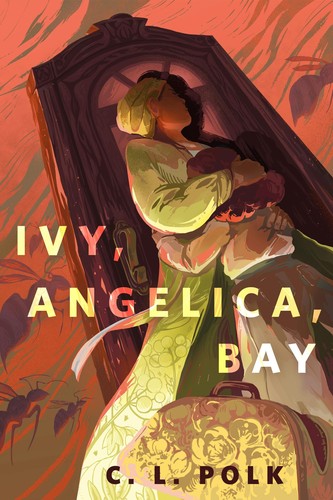 Ivy, Angelica, Bay cover