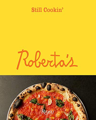 Roberta's cover