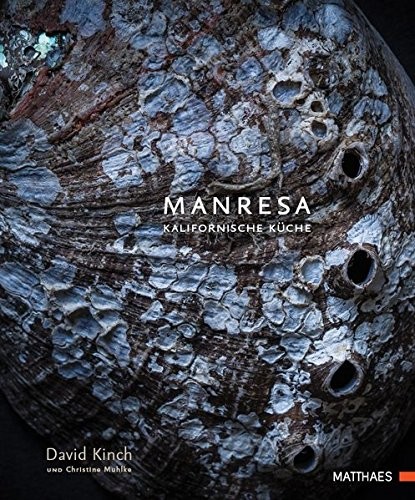 Manresa cover