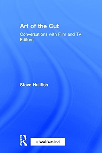 Art of the Cut cover