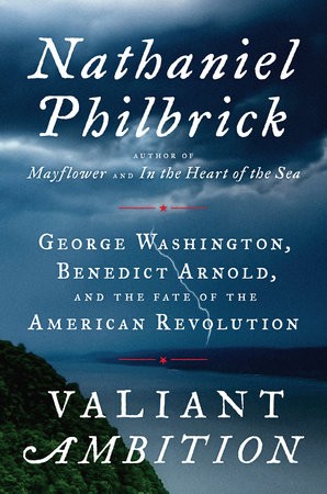 Valiant ambition cover