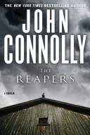 The Reapers cover