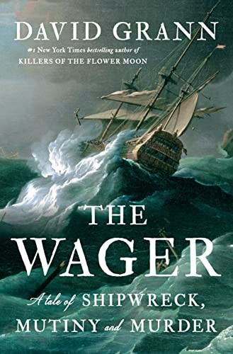 Wager cover